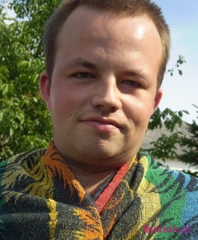 Tomasz, Mężczyzna, 40, Miejska Górka, Polska: 1