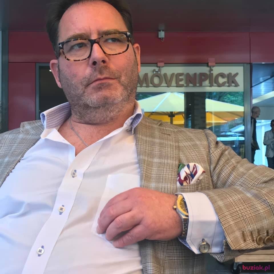 Antony, Male, 58, Mondello, Włochy: 1