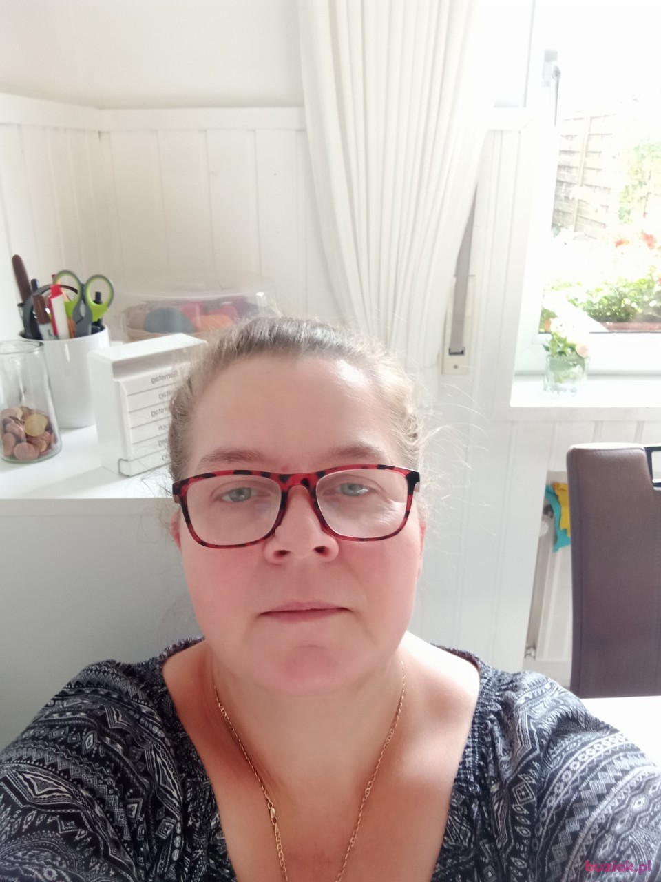 Ewa, Kobieta, 55, Bytów, Polska: 1