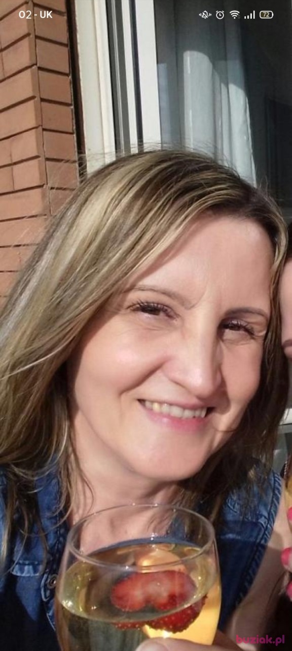 Ala, Female, 56, Bradford, Wielka Brytania, Photo: 1