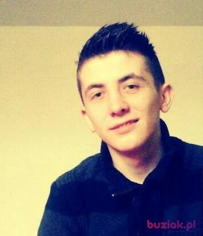 Kamil, Male, 30, Głubczyce, Polska, Photo: 1