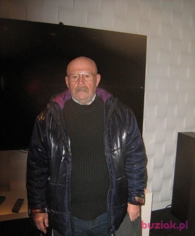 Mirek, Male, 71, Łowicz, Polska: 1