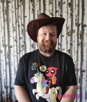 piotr, Male, 40, Sosnowiec, Polska, Photo: 1