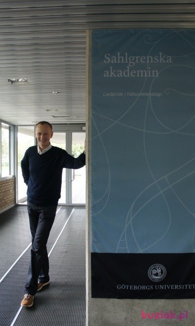 Darek, Male, 40, Gdynia, Polska, Photo: 4