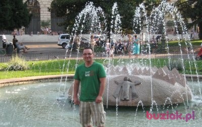 komarek, Mężczyzna, 42, Polska, Zdjęcie: 4