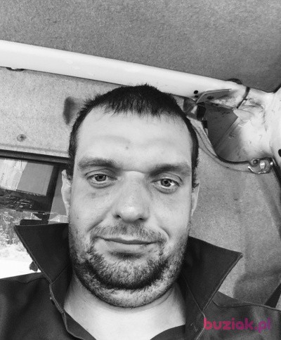 Łukasz, Male, 37, Szczecinek, Polska: 1