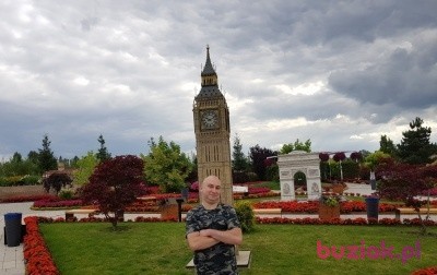Tomasz, Mężczyzna, 41, Jelenia Góra, Polska: 1