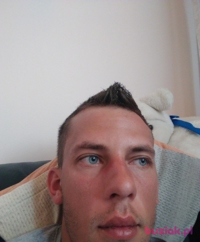 Arek, Mężczyzna, 36, Kraków, Polska: 1