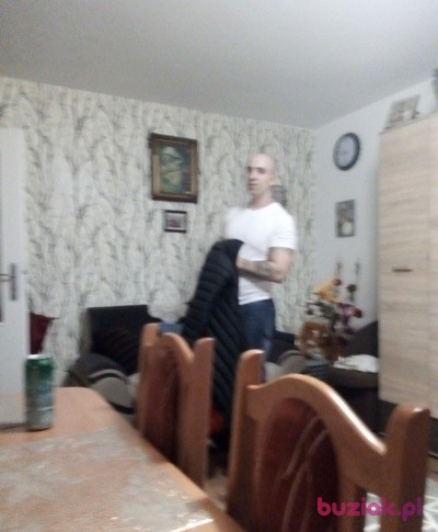 Hubert, Male, 35, Płock, Polska, Photo: 1