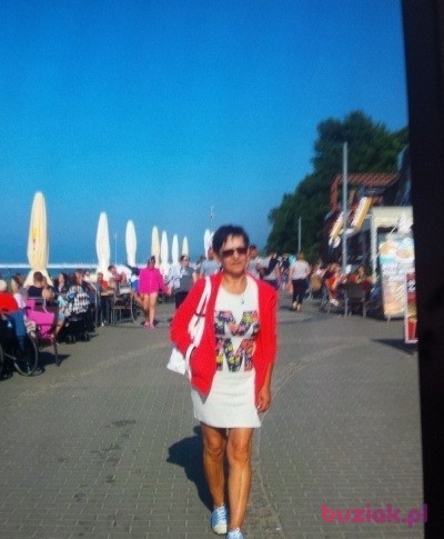 Jadwisia, Kobieta, 65, Świdwin, Polska, Zdjęcie: 4