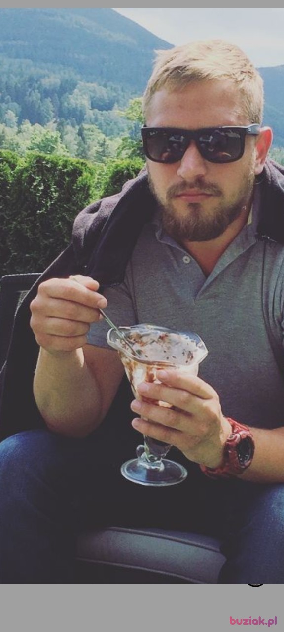 Rafal, Mężczyzna, 33, Rotterdam South Holland Province, Holandia, Zdjęcie: 1