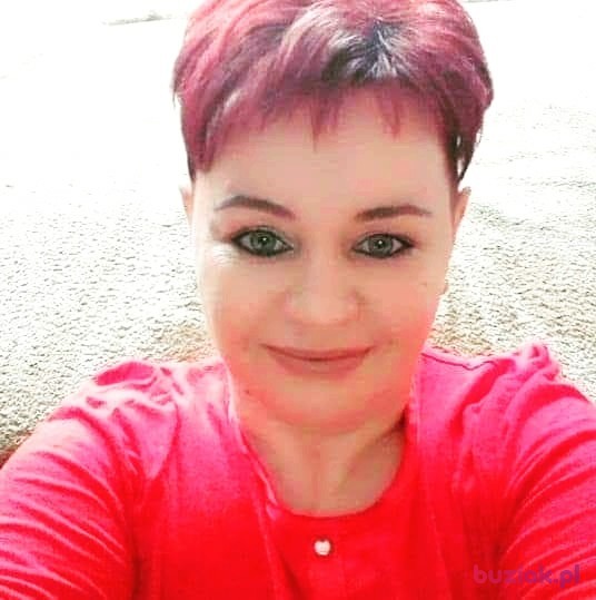 Dorota, Female, 51, Pabianice, Polska, Photo: 1