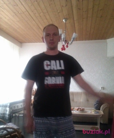 Janecek, Mężczyzna, 39, Rotterdam South Holland Province, Holandia: 1