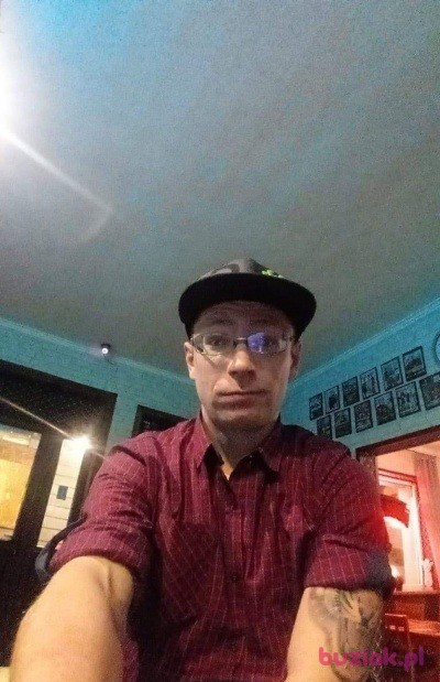 Mariusz Zalewski , Mężczyzna, 35, Pruszków, Polska, Zdjęcie: 5