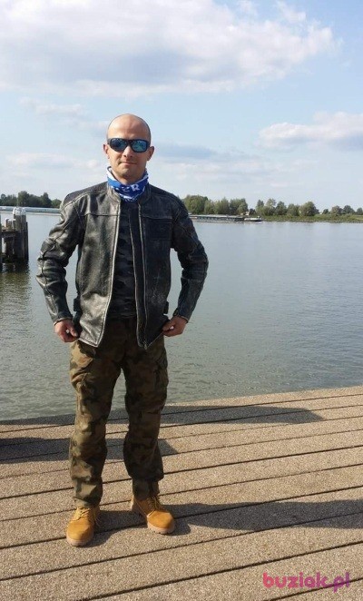 marcin Giez, Male, 43, Bydgoszcz, Polska, Photo: 6
