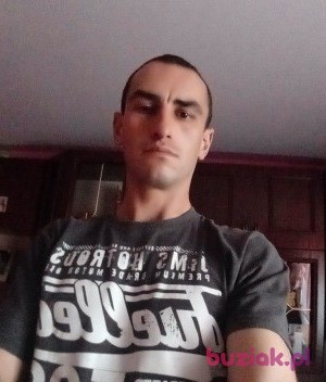 Piotr, Mężczyzna, 34, Ryki, Polska: 1