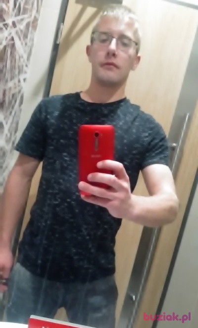 Adam, Male, 30, Rakoniewice, Polska: 1