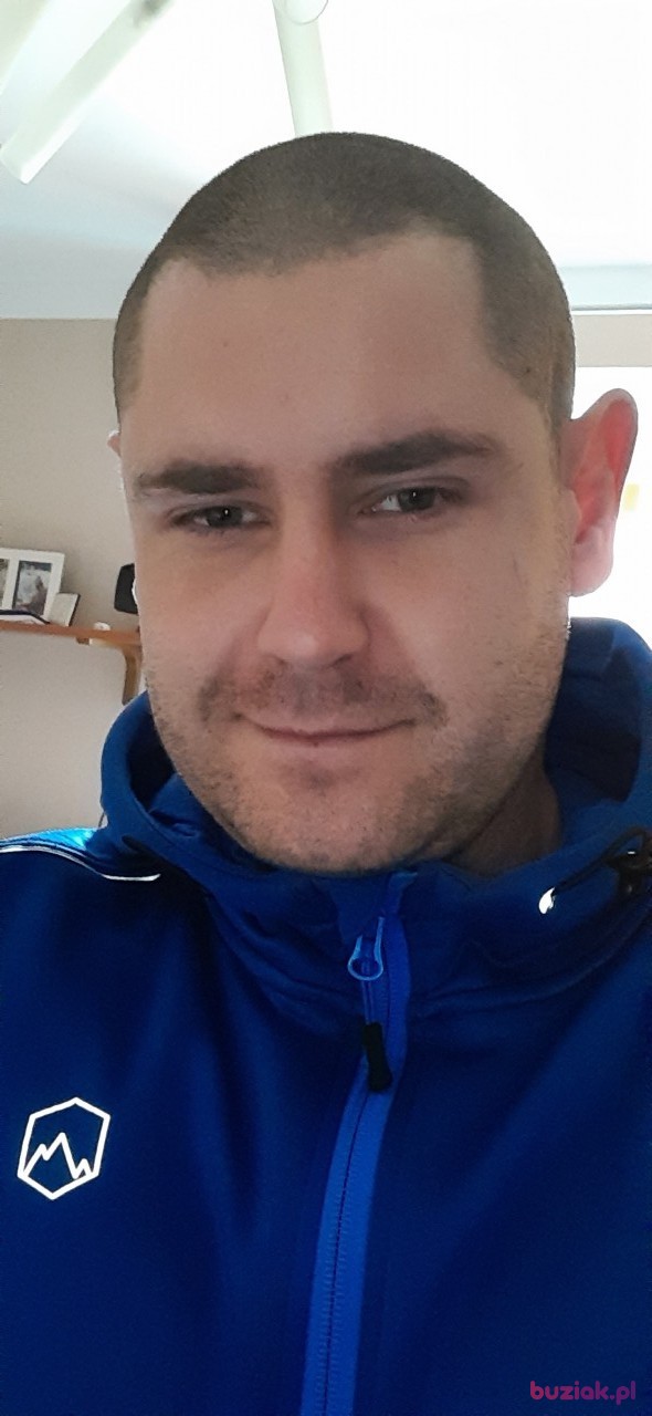 Filip, Male, 32, Holandia, Photo: 3