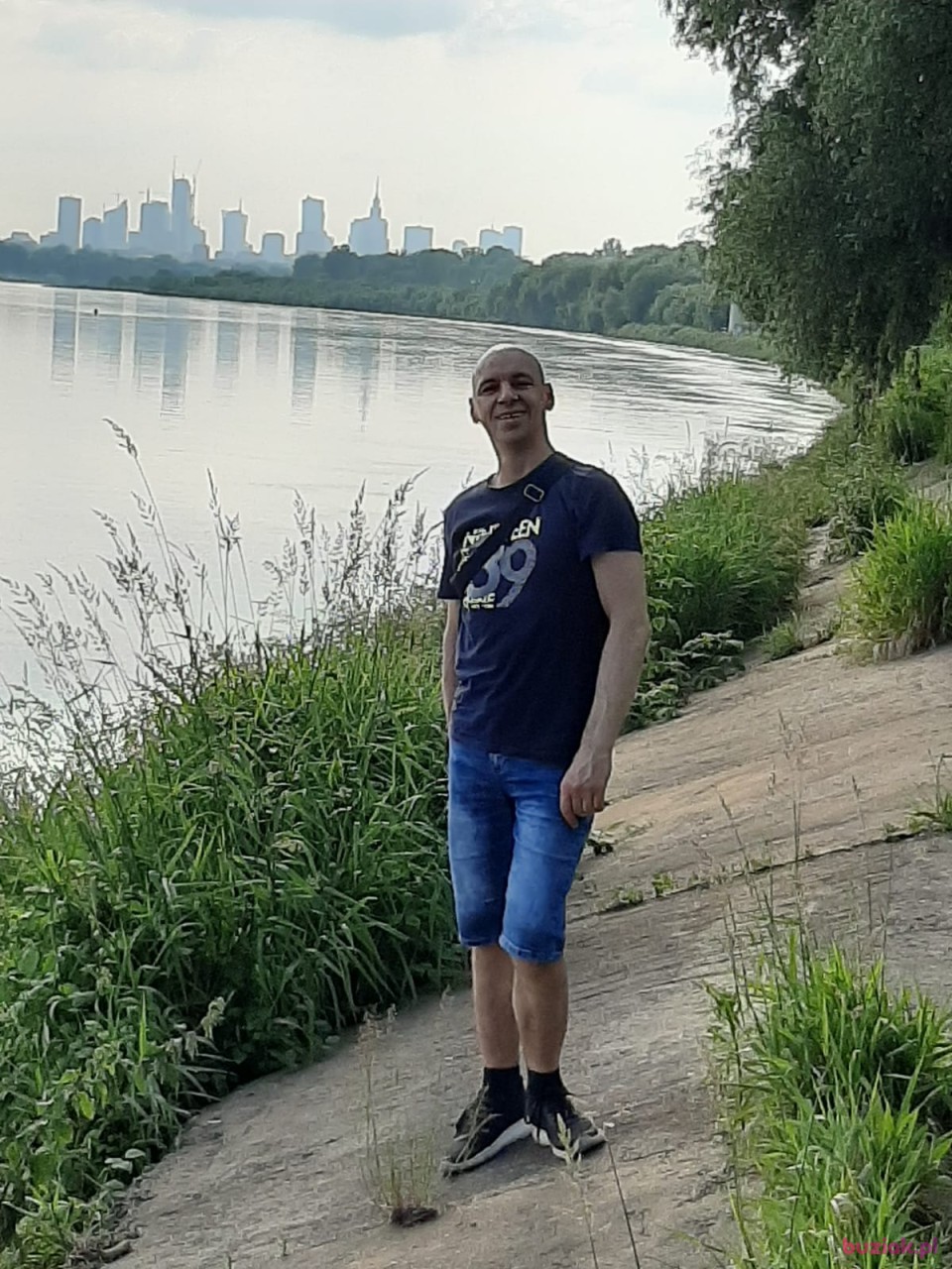Darek, Male, 57, Karczew, Polska, Photo: 4
