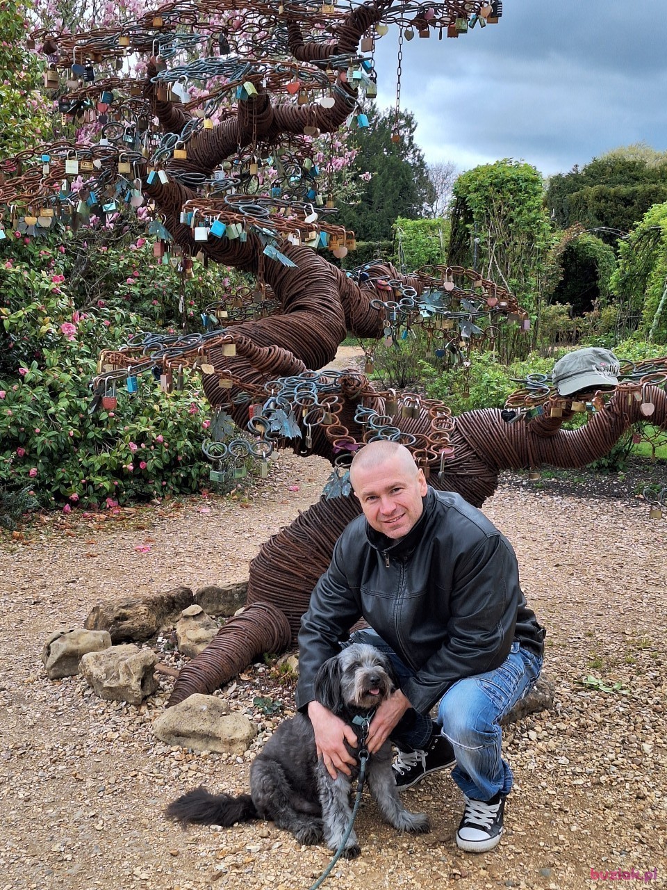 Krzysztof, Mężczyzna, 45, Bursledon, Wielka Brytania, Zdjęcie: 1