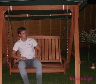 Łuaksz, Mężczyzna, 32, Wielka Brytania, Zdjęcie: 2