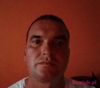 Krzysztof , Mężczyzna, 44, Trzebnica, Polska, Zdjęcie: 1