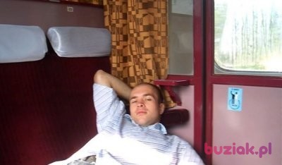 Tommeck, Male, 42, Gliwice, Polska, Photo: 1