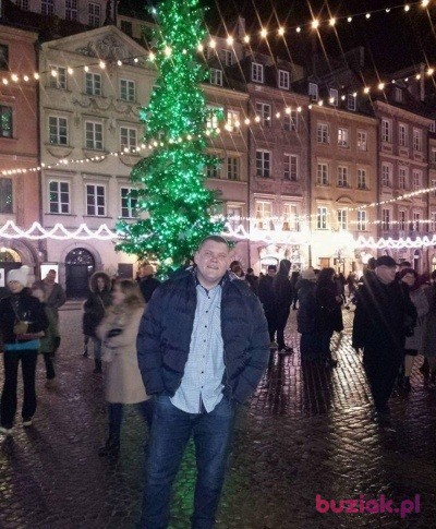 Michał, Male, 43, Wołomin, Polska, Photo: 2