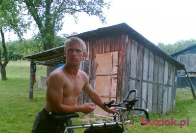 Mirek, Mężczyzna, 41, Krosno, Polska, Zdjęcie: 2