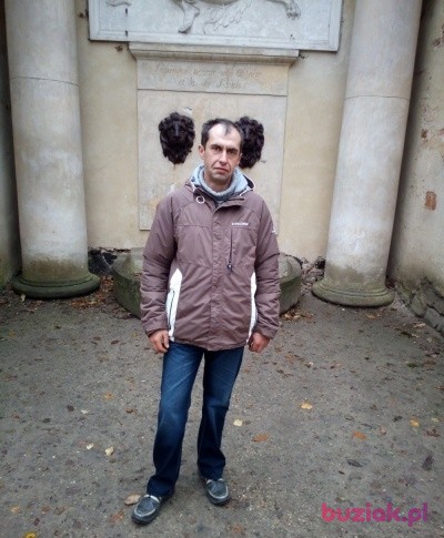 Krzysztof, Male, 40, Łowicz, Polska: 1