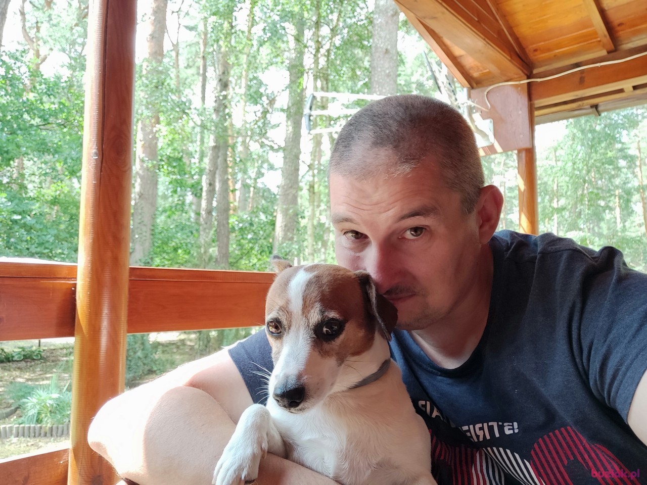 Konrad, Male, 49, Warszawa, Polska, Photo: 2