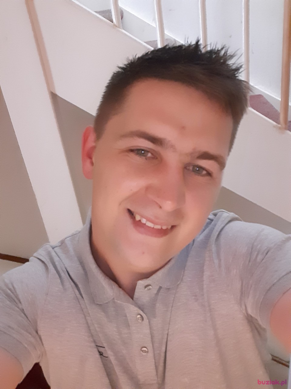 Michal, Mężczyzna, 34, Holandia, Zdjęcie: 2