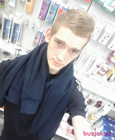 Krystian, Mężczyzna, 25, Kraków, Polska: 1