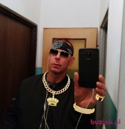 Piotrek, Male, 46, Ostrów Wielkopolski, Polska, Photo: 5