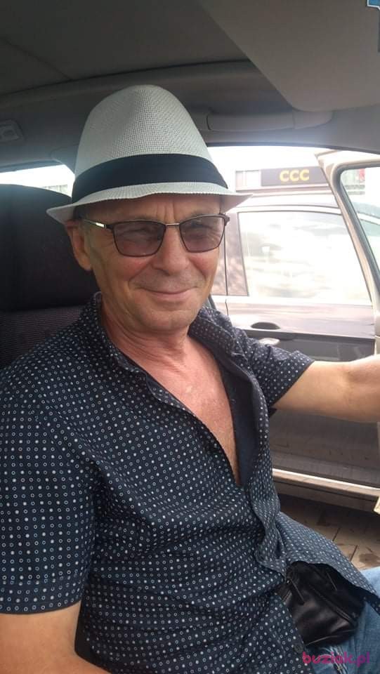 Sławomir, Male, 62, Inowrocław, Polska, Photo: 1