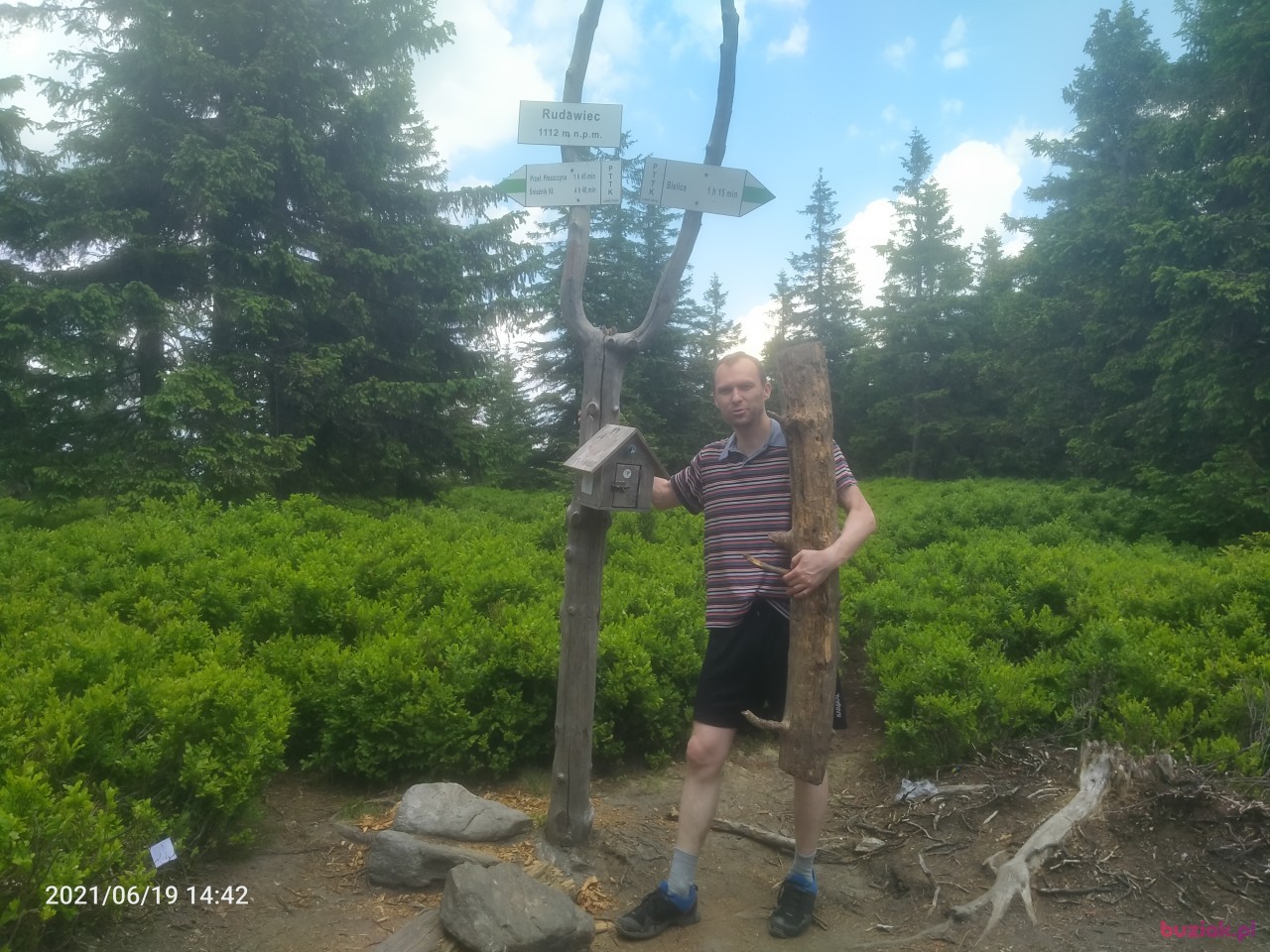 Krzysztof, Mężczyzna, 47, Wrocław, Polska, Zdjęcie: 6
