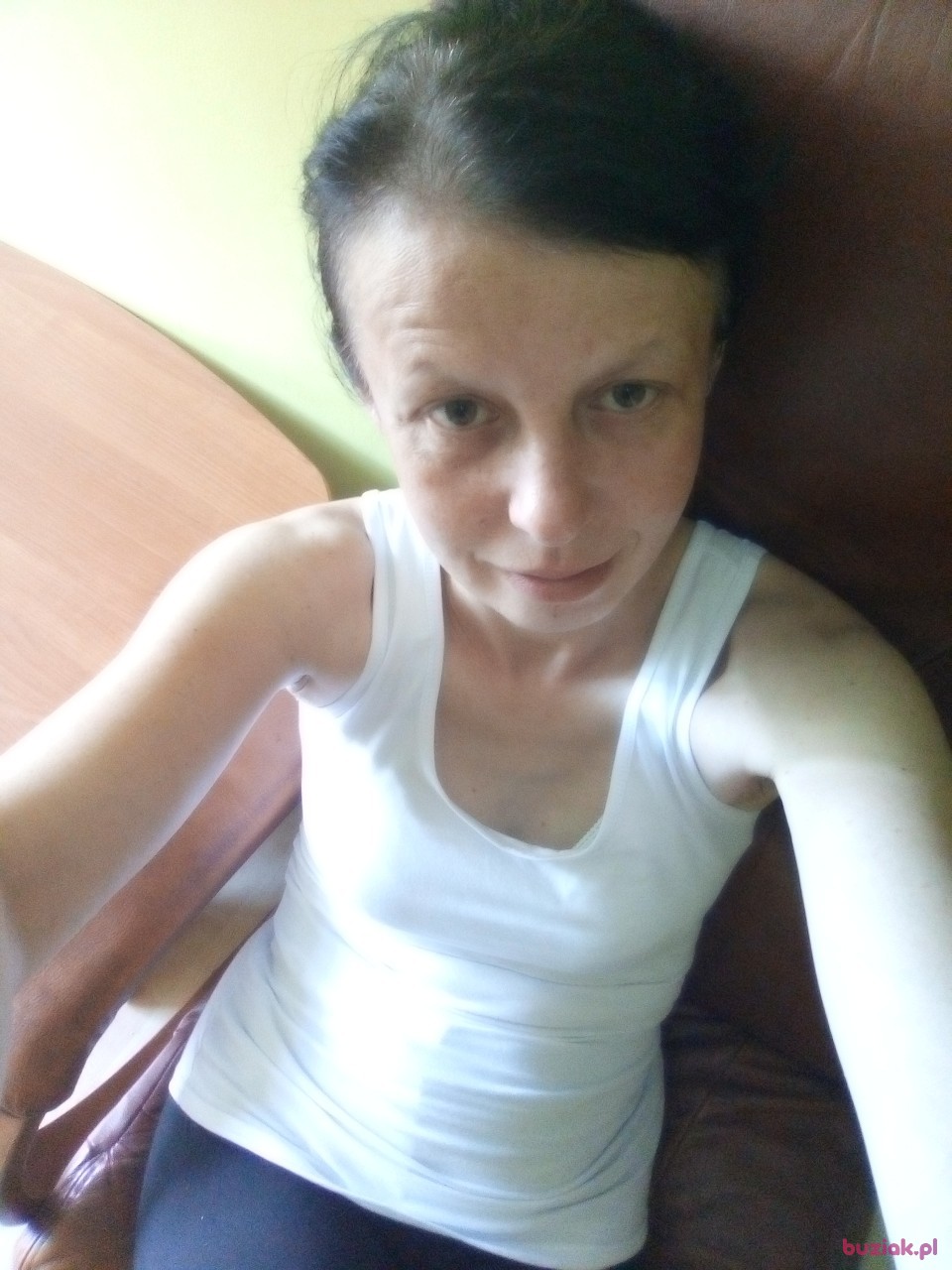 Sylwia, Female, 43, Włocławek, Polska, Photo: 2