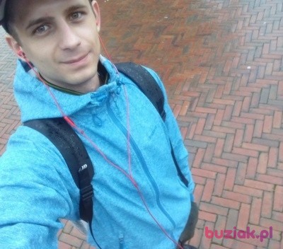 Sebastian, Mężczyzna, 34, Białogard, Polska: 1