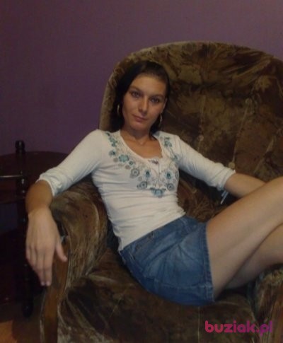 Kasia, Female, 36, Żyrardów, Polska, Photo: 3