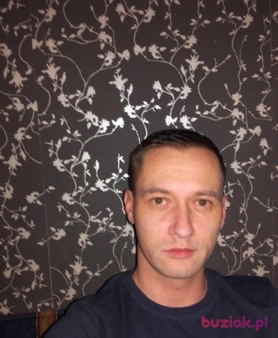 Marek, Male, 43, Głowno, Polska, Photo: 1