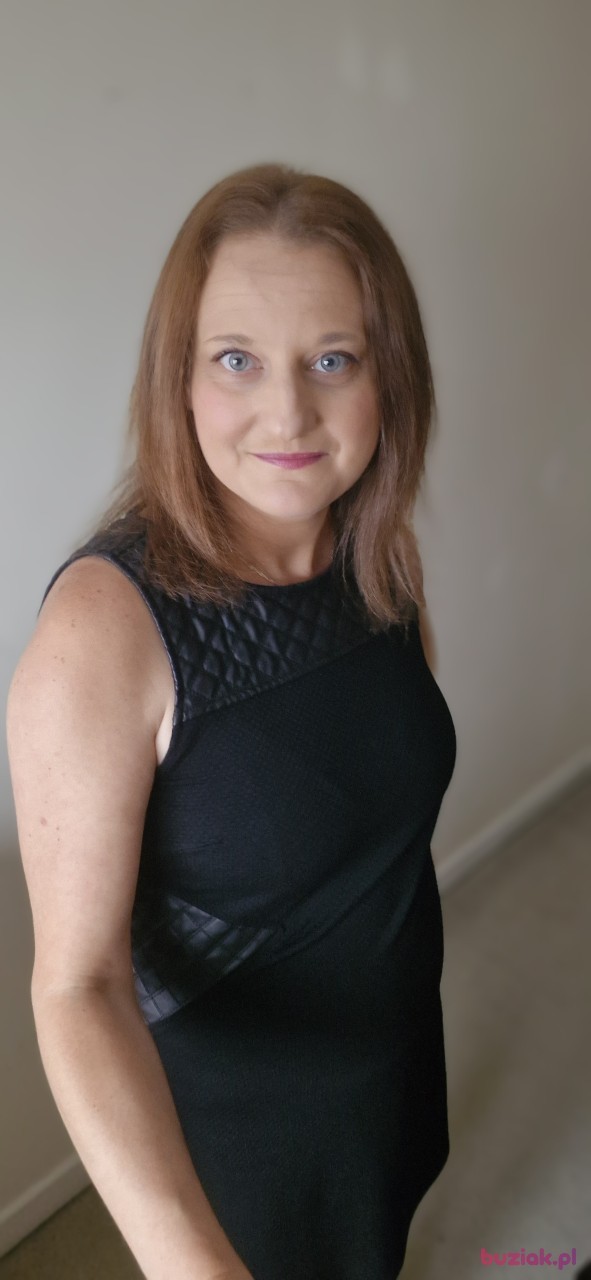 Justyna, Female, 39, Groby, Wielka Brytania, Photo: 2