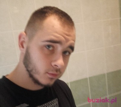 Damian, Mężczyzna, 32, Ostrołęka, Polska: 1