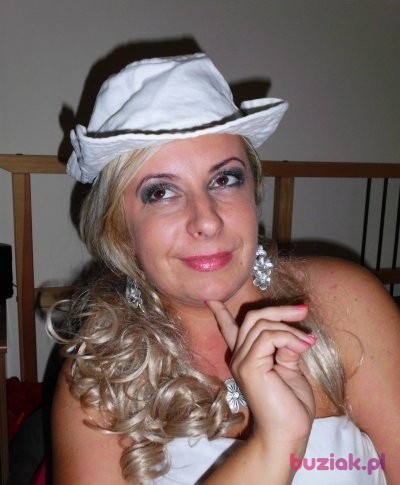 ANES, Kobieta, 48, Niemcy, Zdjęcie: 2