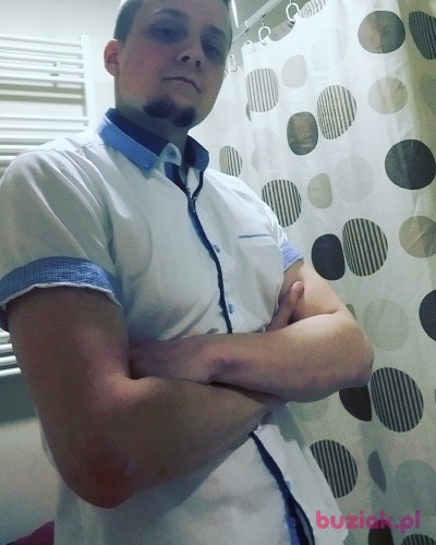 Damian, Mężczyzna, 35, Bydgoszcz, Polska, Zdjęcie: 7