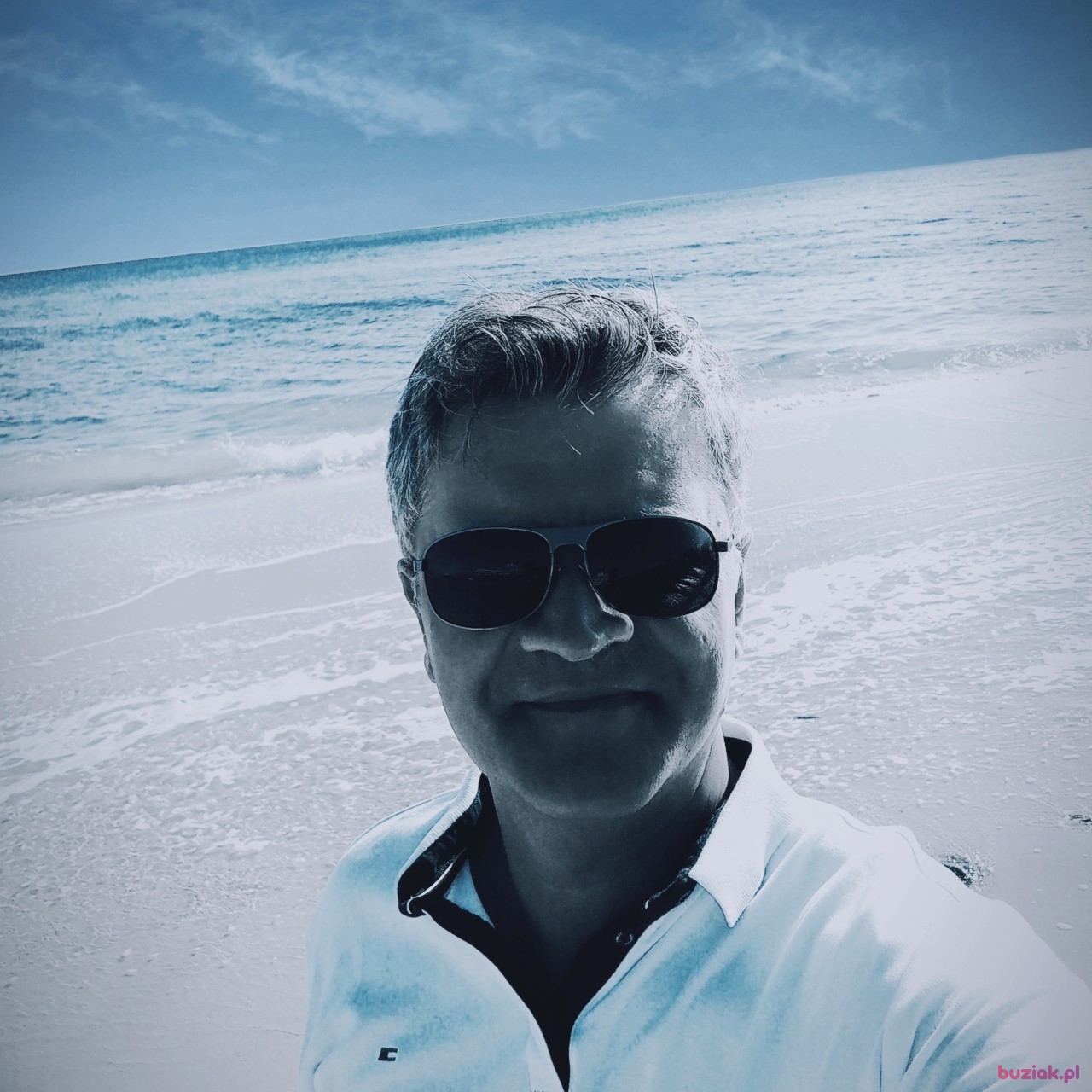 Raffff, Mężczyzna, 53, Olsztyn, Polska: 1
