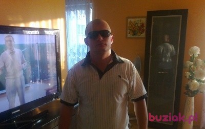 MARCINOSSS81, Male, 43, Słupsk, Polska, Photo: 4