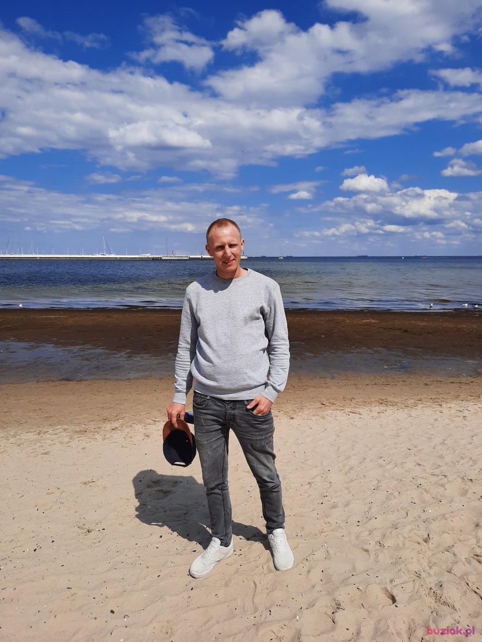 Kamil, Mężczyzna, 36, Toruń, Polska: 1