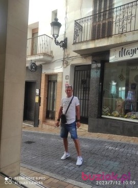 Dariusz, Mężczyzna, 56, Warszawa, Polska, Zdjęcie: 1
