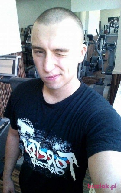 Szymon, Male, 29, Rybnik, Polska, Photo: 1
