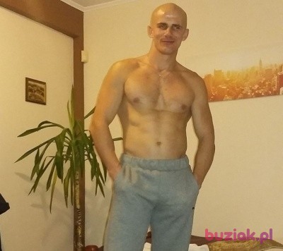 Damian, Mężczyzna, 35, Nowy Dwór Mazowiecki, Polska: 1